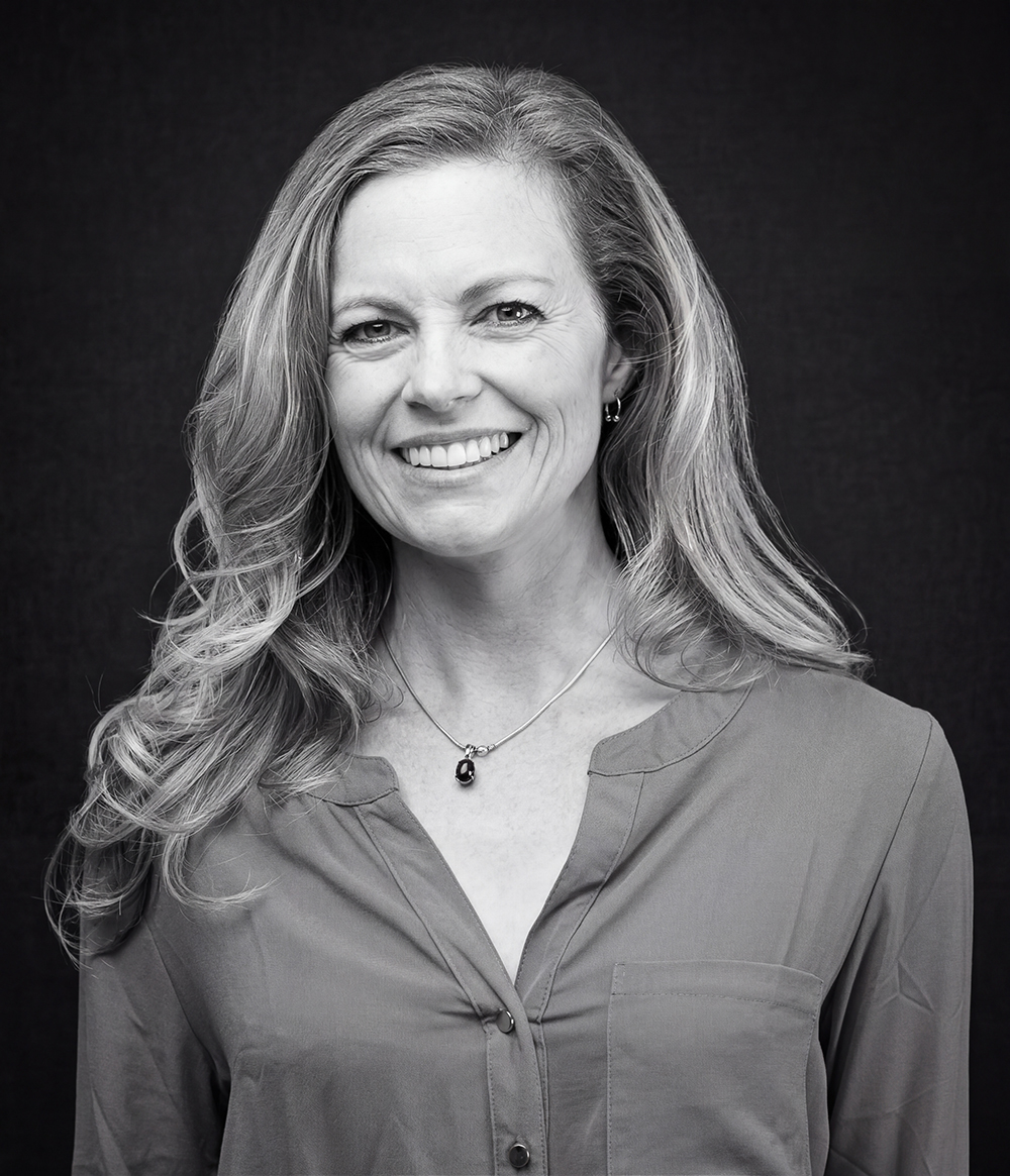 Kirsten Sanford, Ph.D.